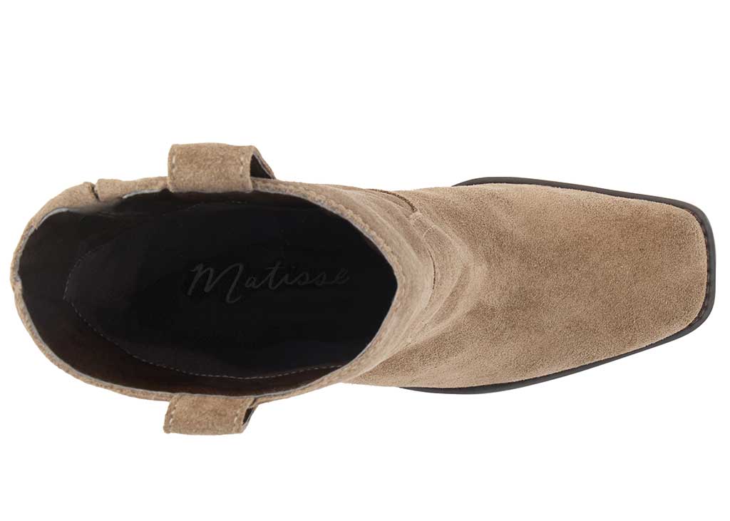 Matisse Women's Downey Mid-Calf Western Boot