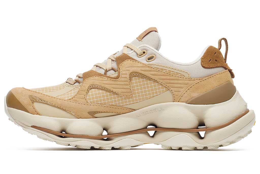 Merrell Women's SpeedARC Matis Leather Waterproof Hiking Shoe