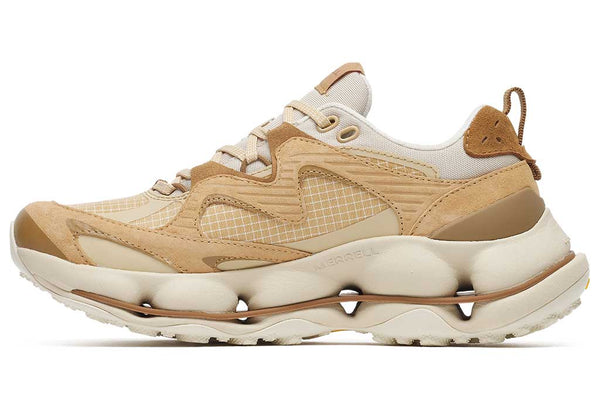Merrell Women's SpeedARC Matis Leather Waterproof Hiking Shoe