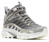 Merrell Women's Moab Speed 2 Mid GTX Boots