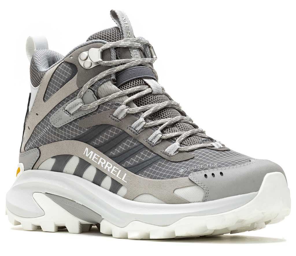 Merrell Women's Moab Speed 2 Mid GTX Boots