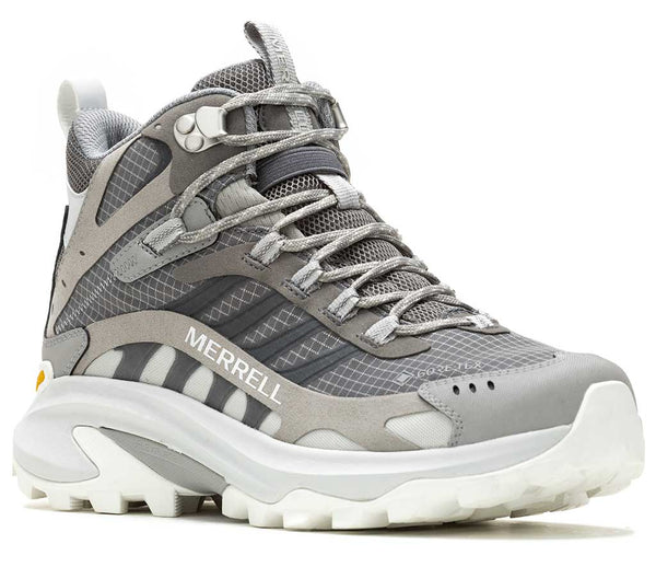 Merrell Women's Moab Speed 2 Mid GTX Boots