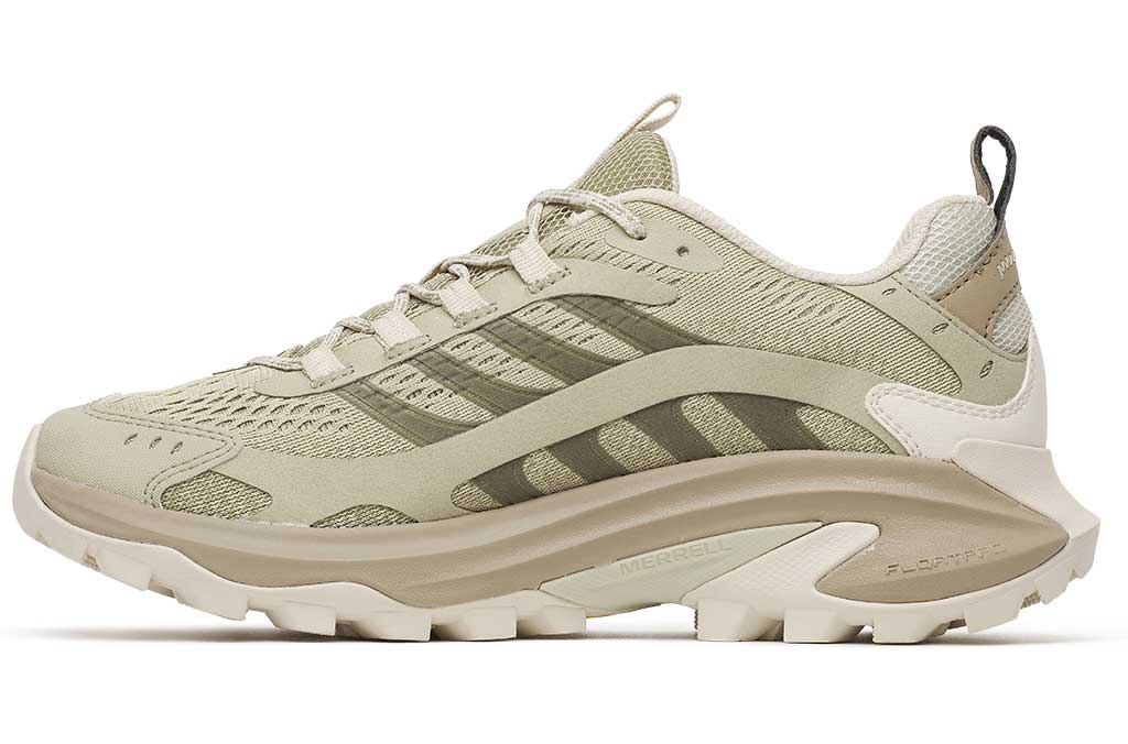 Merrell Women's Moab Speed 2 Sneakers