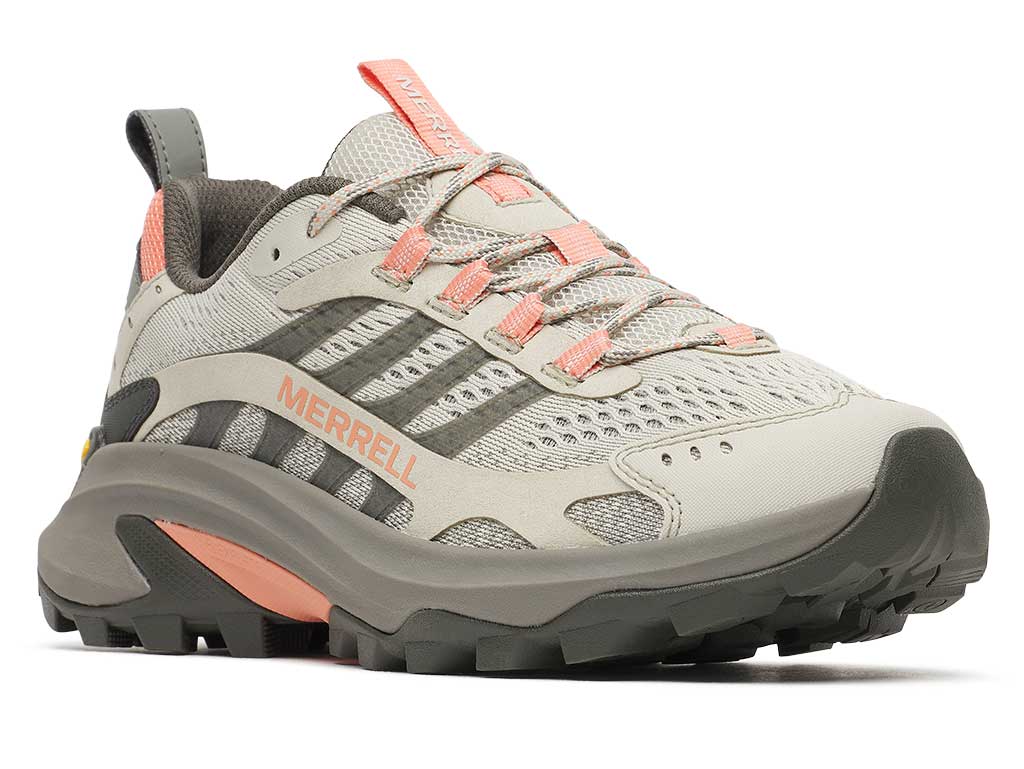 Merrell Women's Moab Speed 2 Sneakers