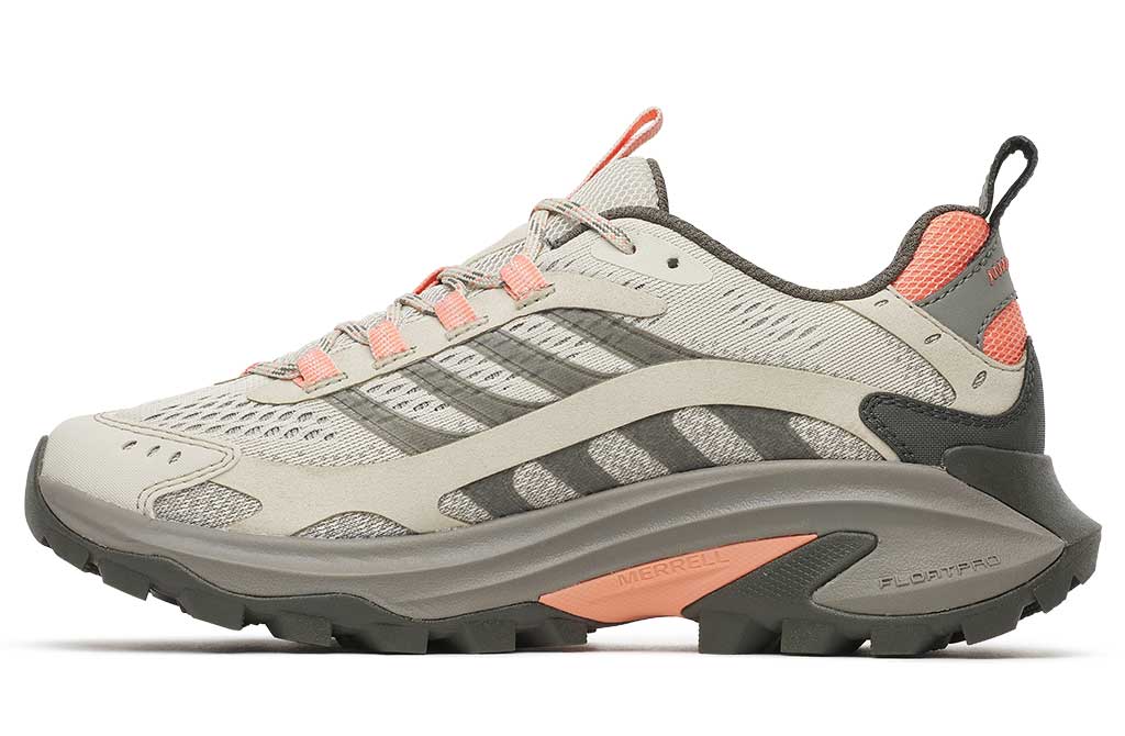Merrell Women's Moab Speed 2 Sneakers