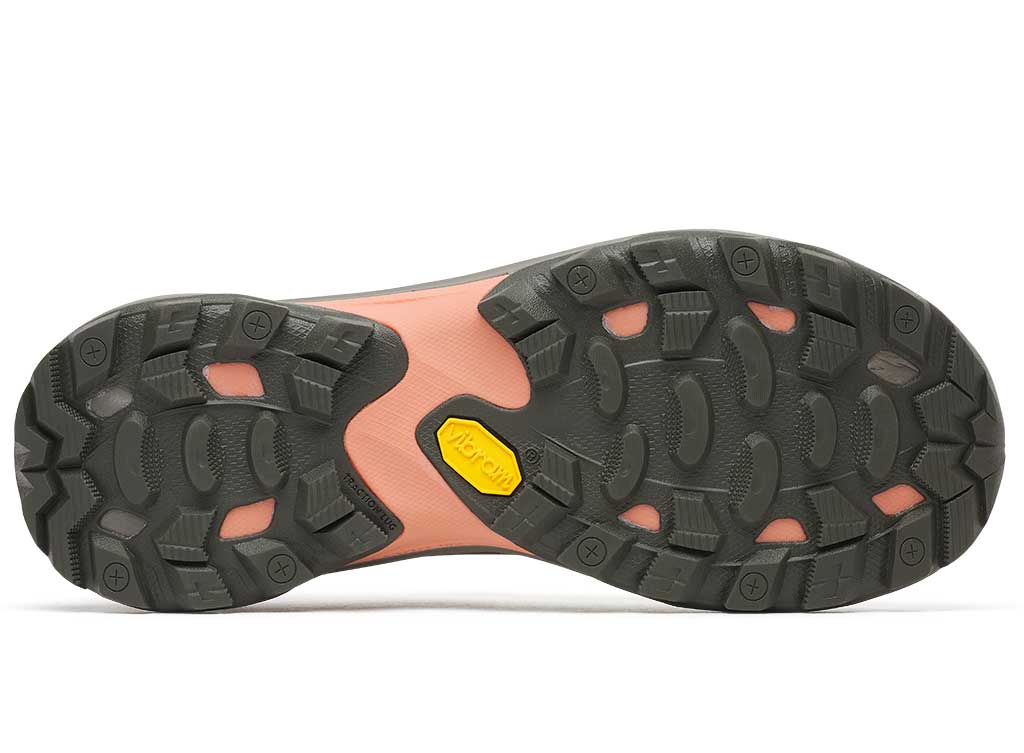 Merrell Women's Moab Speed 2 Sneakers