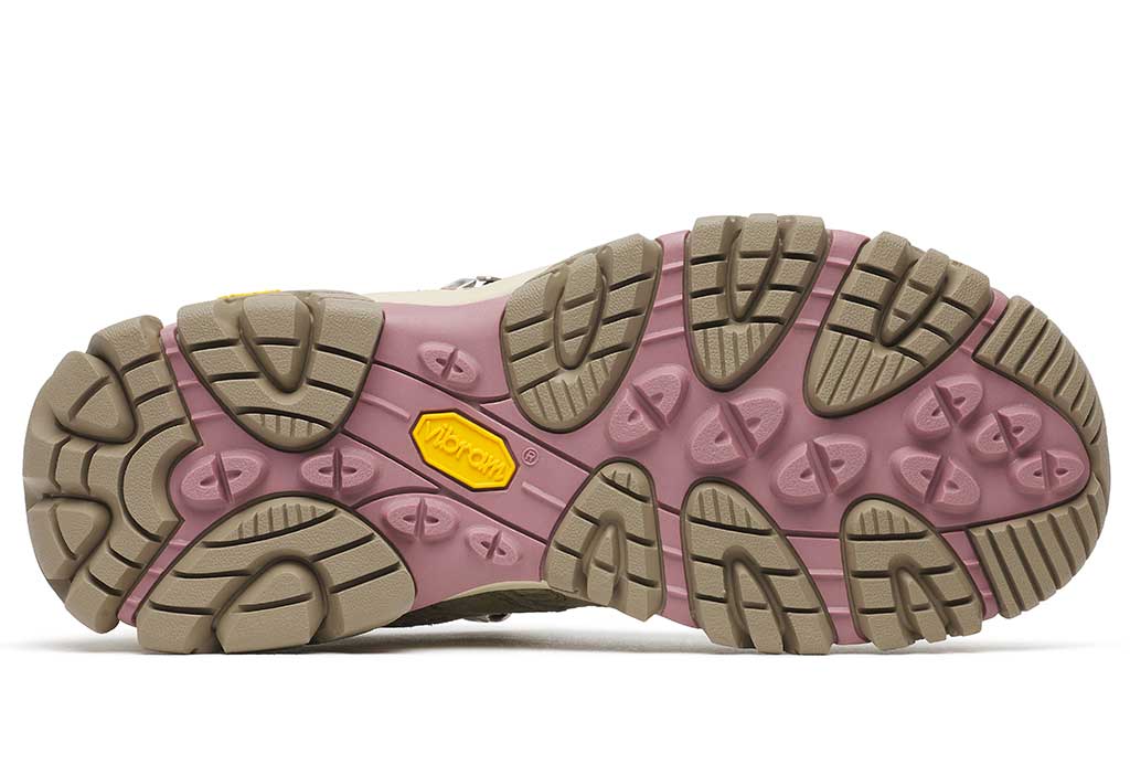 Merrell Women's Moab 3 Mid GTX Waterproof Boots
