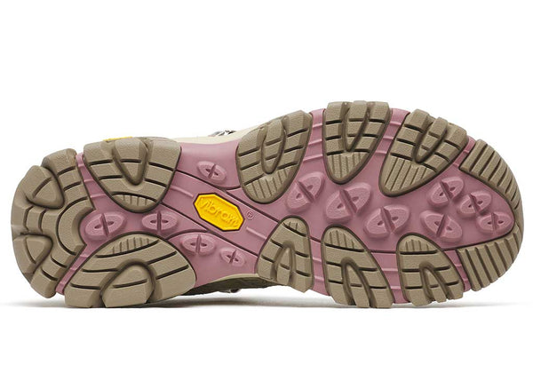 Merrell Women's Moab 3 Mid GTX Waterproof Boots