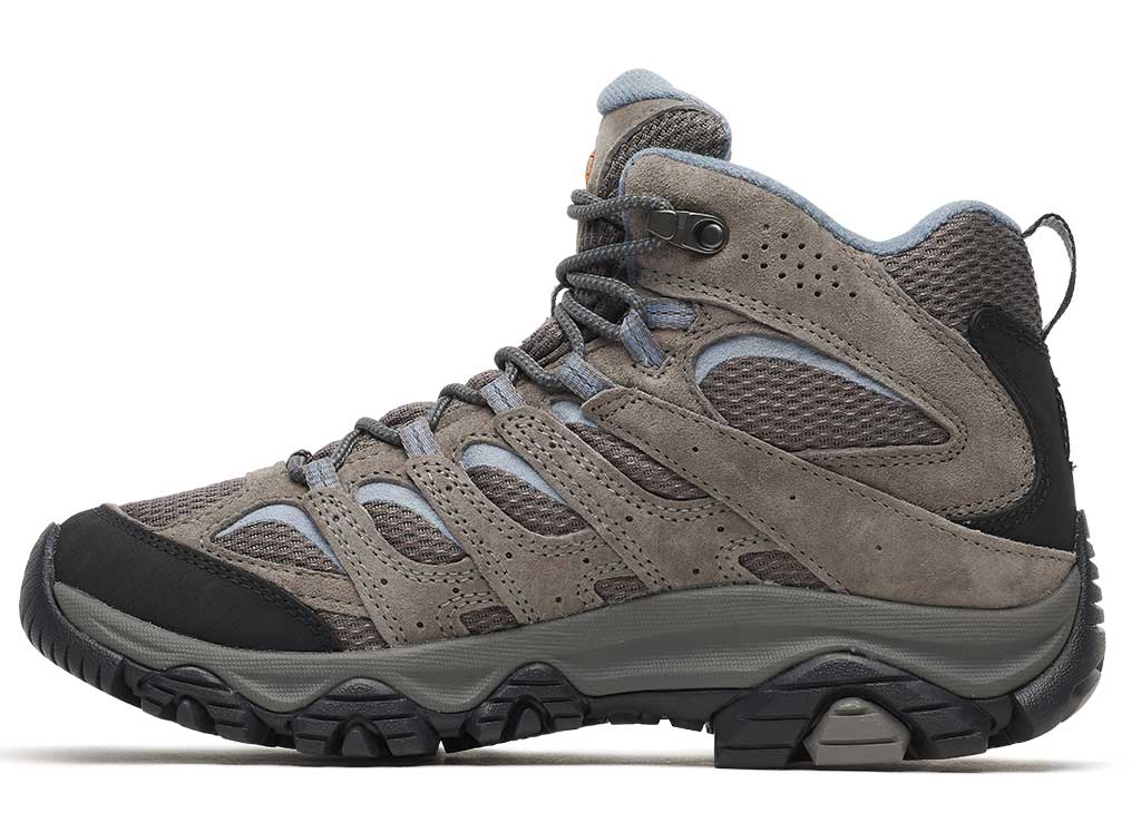 Merrell Women's Moab 3 Mid Waterproof Boots