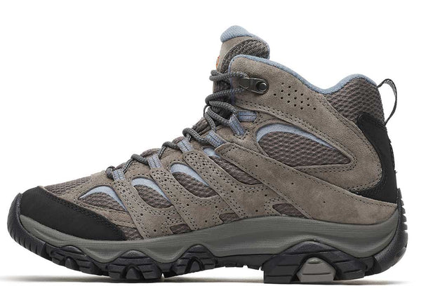 Merrell Women's Moab 3 Mid Waterproof Boots