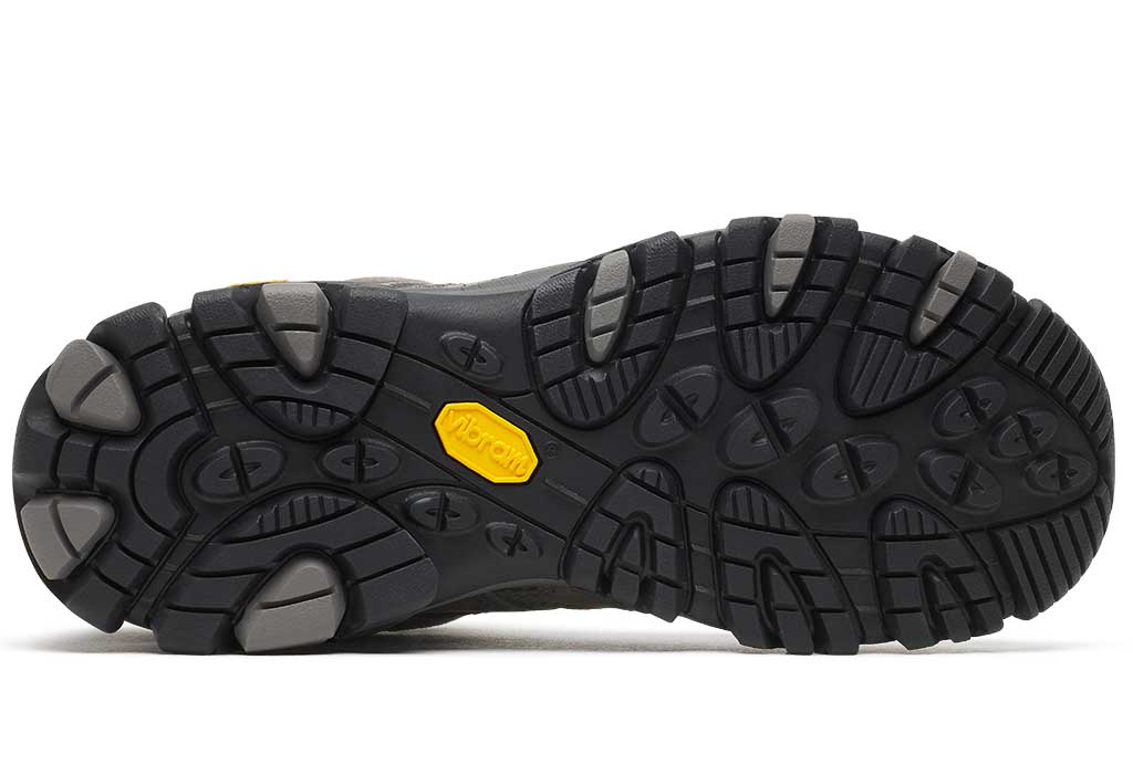 Merrell Women's Moab 3 Mid Waterproof Boots