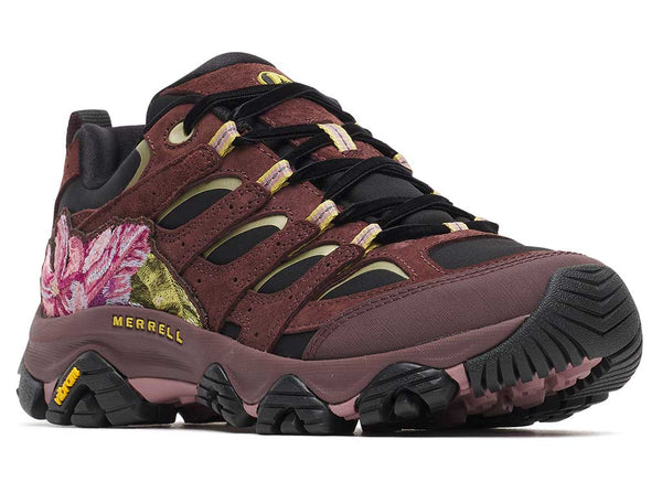 Merrell Women's Moab 3 Opulent Trail Sneaker