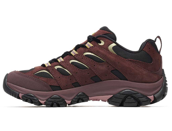 Merrell Women's Moab 3 Opulent Trail Sneaker