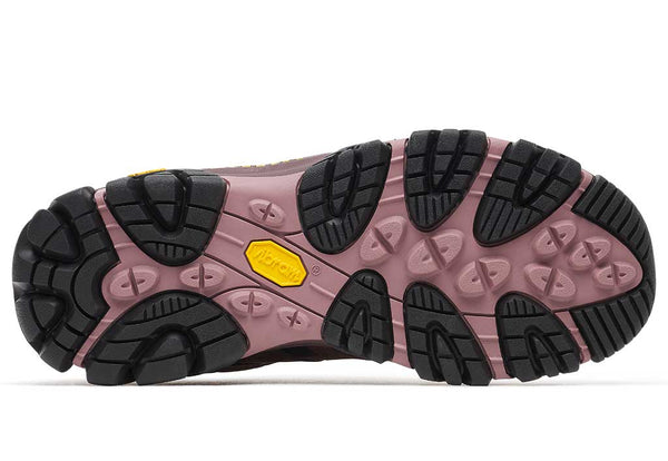 Merrell Women's Moab 3 Opulent Trail Sneaker