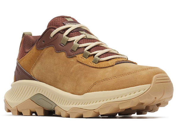 Merrell Women's Speed Strike 2 Leather Sneakers
