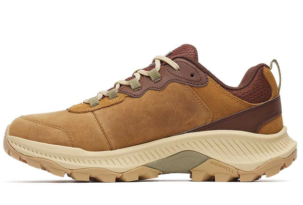 Merrell Women's Speed Strike 2 Leather Sneakers