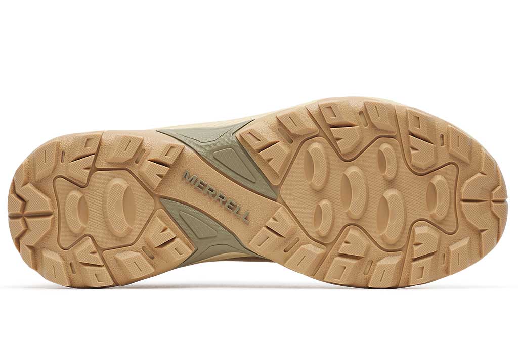 Merrell Women's Speed Strike 2 Leather Sneakers
