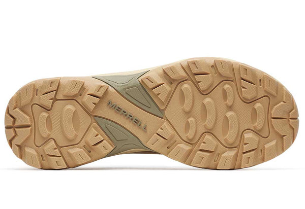 Merrell Women's Speed Strike 2 Leather Sneakers