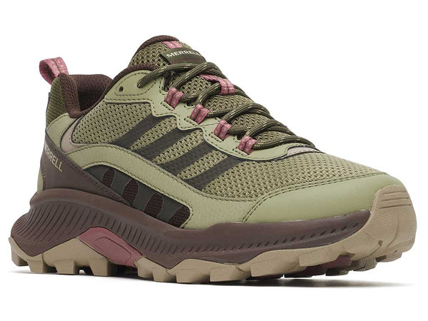 Merrell Women's Speed Strike 2 Sneakers