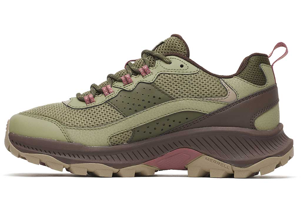 Merrell Women's Speed Strike 2 Sneakers