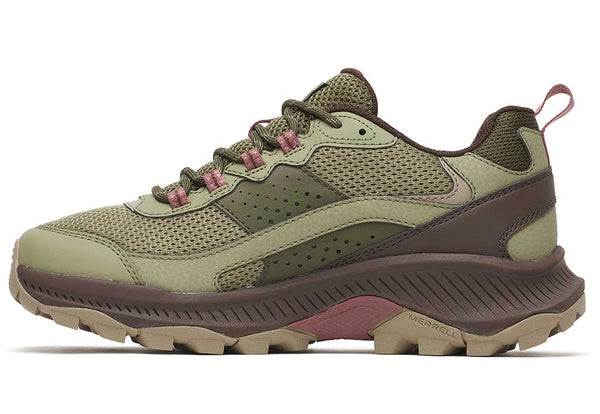 Merrell Women's Speed Strike 2 Sneakers