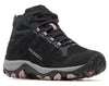 Merrell Women's Accentor 4 Mid Waterproof Trail Hiker