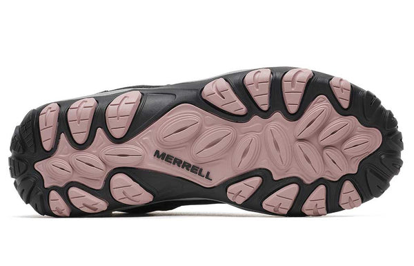 Merrell Women's Accentor 4 Mid Waterproof Trail Hiker
