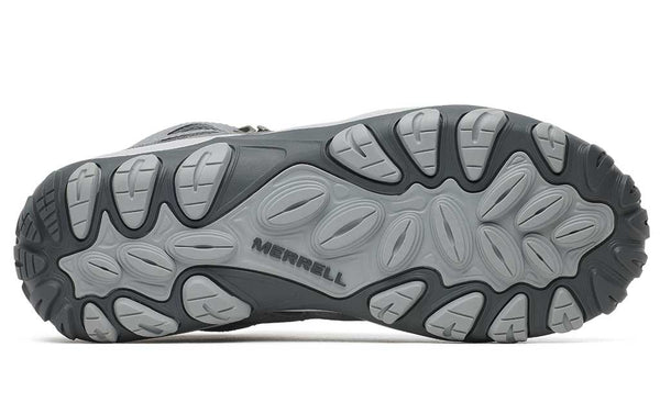 Merrell Women's Accentor 4 Mid Waterproof Trail Hiker