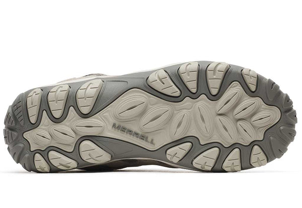 Merrell Women's Accentor 4 Mid Waterproof Trail Hiker