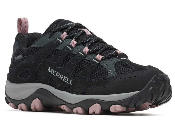 Merrell Women's Accentor 4 Waterproof Trail Hiker