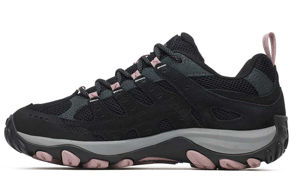 Merrell Women's Accentor 4 Waterproof Trail Hiker