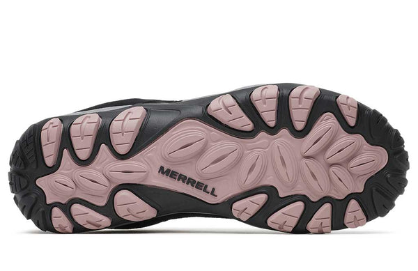 Merrell Women's Accentor 4 Waterproof Trail Hiker