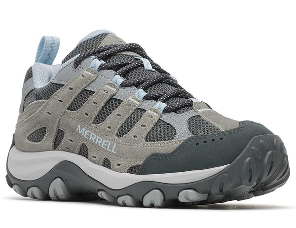 Merrell Women's Accentor 4 Waterproof Trail Hiker