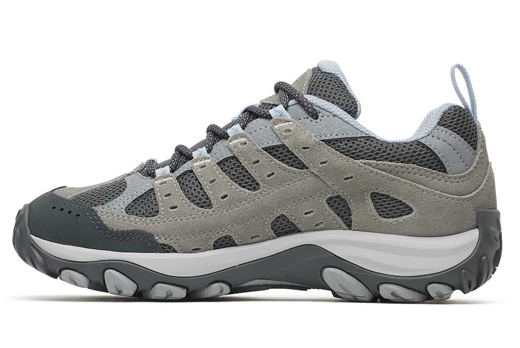 Merrell Women's Accentor 4 Waterproof Trail Hiker