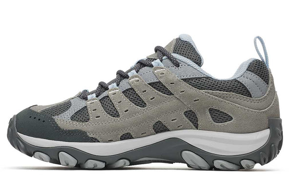 Merrell Women's Accentor 4 Waterproof Trail Hiker