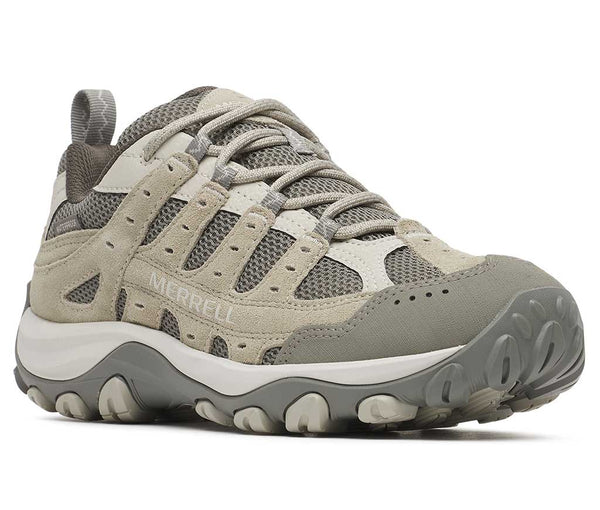 Merrell Women's Accentor 4 Waterproof Trail Hiker