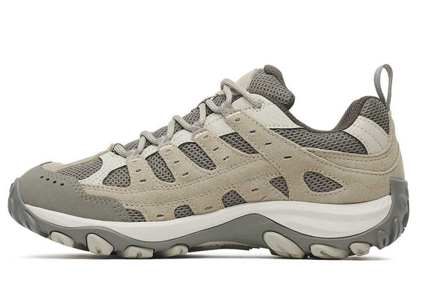 Merrell Women's Accentor 4 Waterproof Trail Hiker