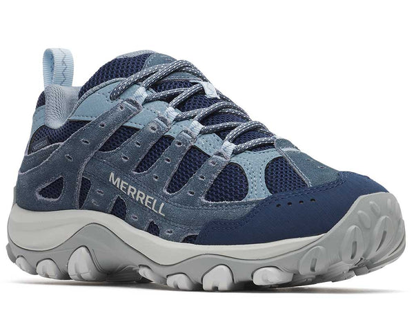 Merrell Women's Accentor 4 Waterproof Trail Hiker