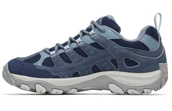 Merrell Women's Accentor 4 Waterproof Trail Hiker