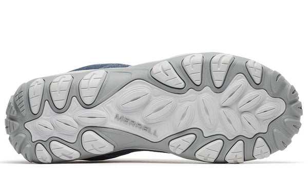 Merrell Women's Accentor 4 Waterproof Trail Hiker