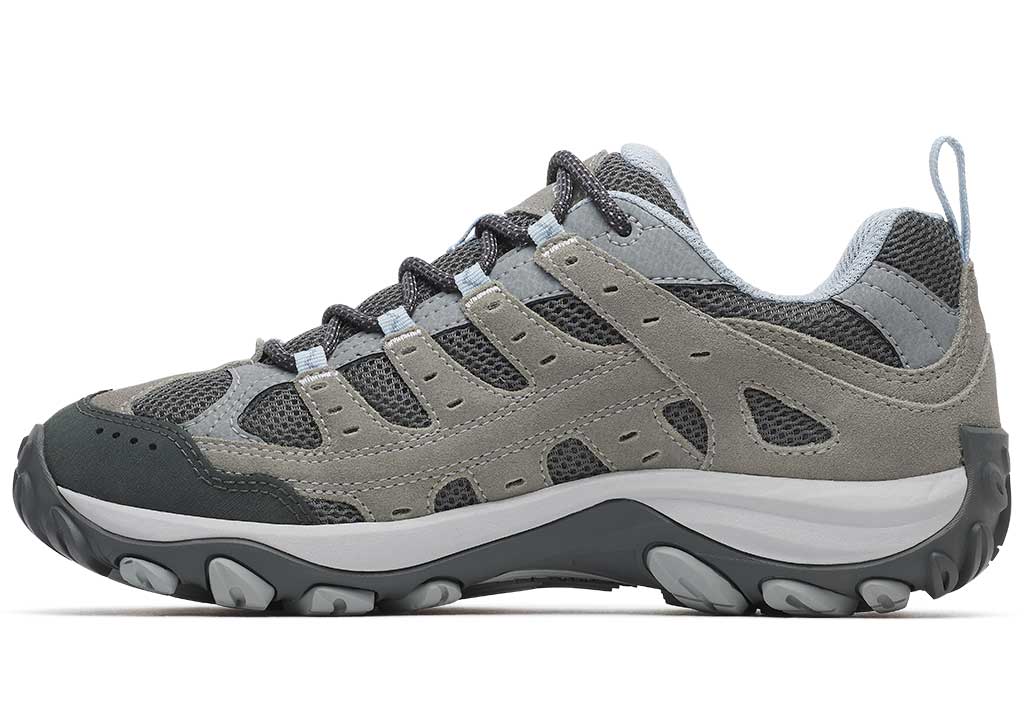 Merrell Women's Accentor 4 Trail Sneaker