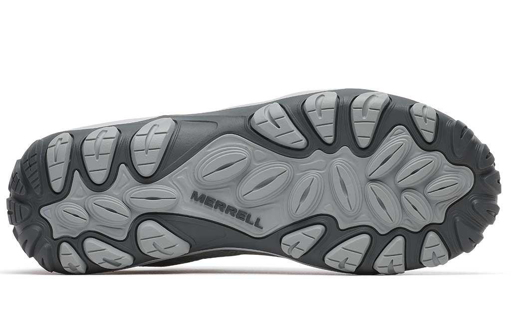 Merrell Women's Accentor 4 Trail Sneaker