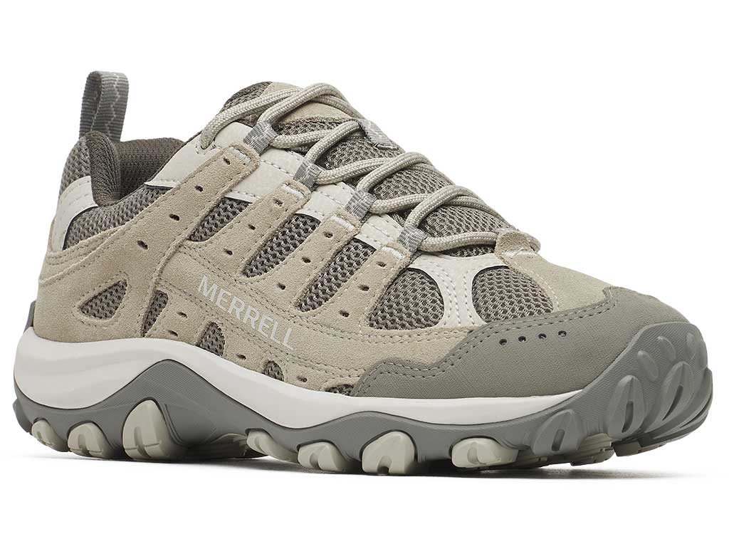 Merrell Women's Accentor 4 Trail Sneaker