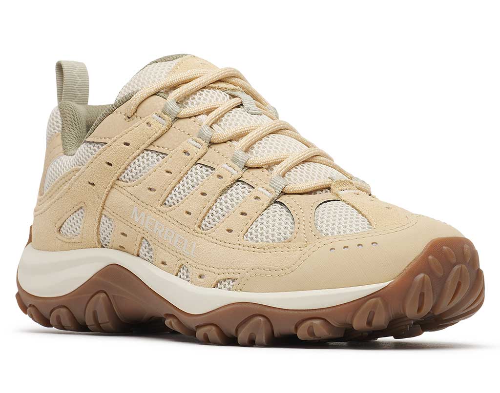 Merrell Women's Accentor 4 Trail Sneaker