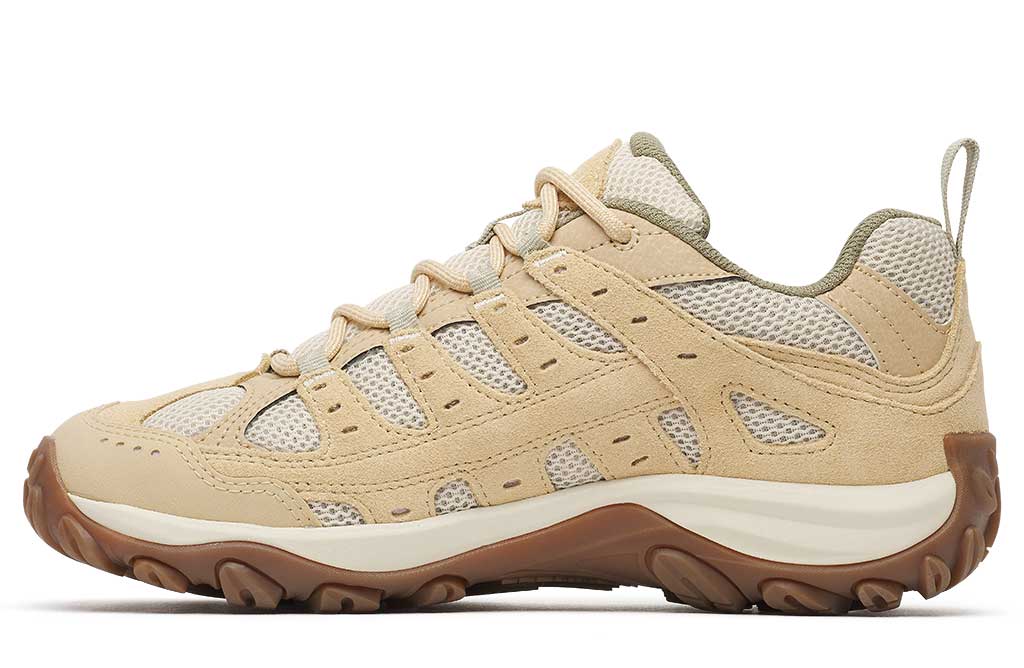 Merrell Women's Accentor 4 Trail Sneaker