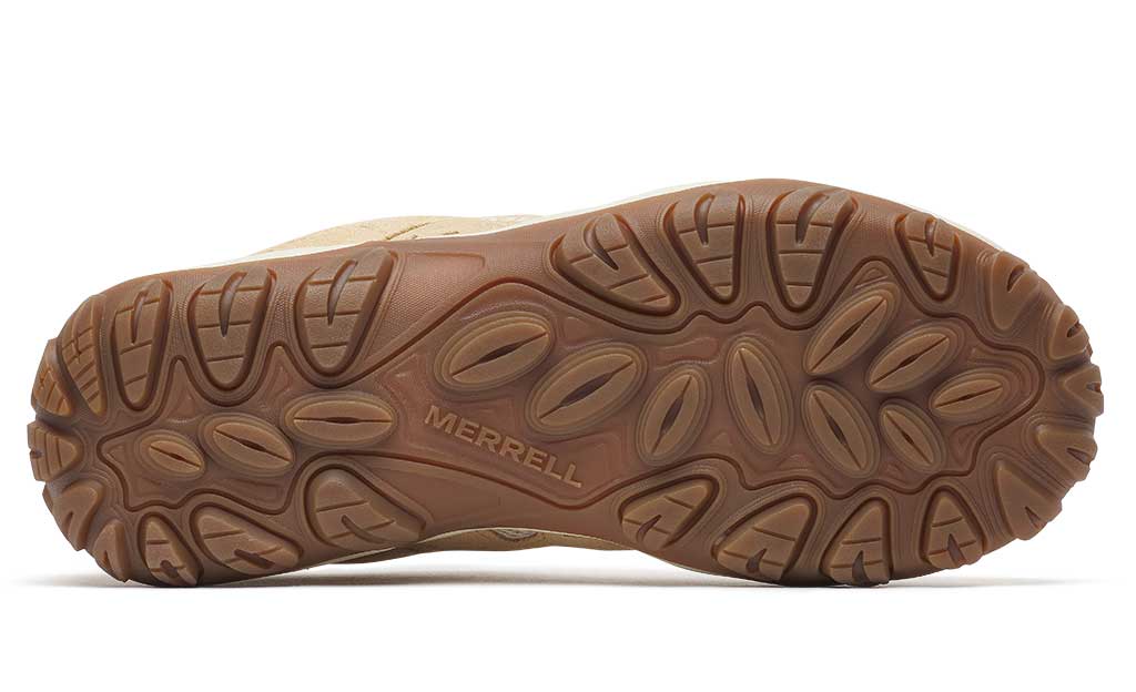 Merrell Women's Accentor 4 Trail Sneaker