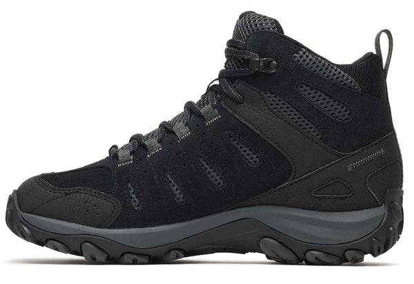 Merrell Women's Crosslander 4 Mid Waterproof Trail Hiker