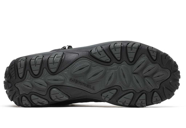 Merrell Women's Crosslander 4 Mid Waterproof Trail Hiker