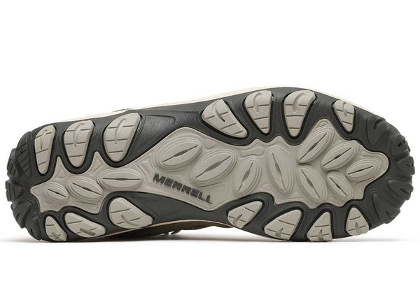 Merrell Women's Crosslander 4 Mid Waterproof Trail Hiker