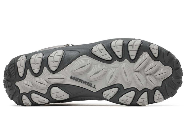 Merrell Women's Crosslander 4 Mid Waterproof Trail Hiker